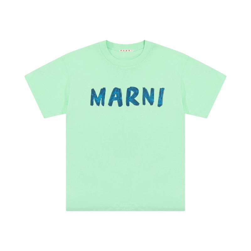 Marni T-Shirts